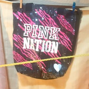 Victoria's Secret handbags